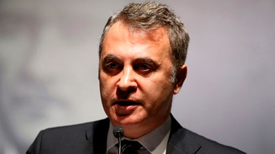 Fikret Orman'dan Aykut Kocaman'a sert yanıt !