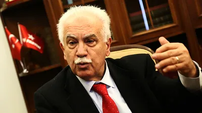 Perinçek: ''Akar, Gül ile görüştüyse derhal istifa etmeli''