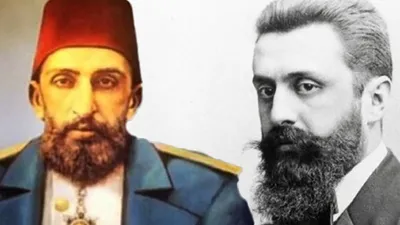 O mektup Osmanlı Arşivleri'nden çıktı
