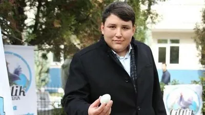 Tosun kaçmadan önce 200 milyon TL çarpmış !