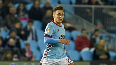 Emre Mor neden oynamıyor ?