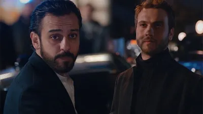 Çukur'da 2 isim diziden ayrıldı