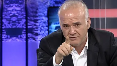 Ahmet Çakar: Galatasaray Avrupa'dan men edilecek