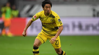 Kagawa Galatasaray'a doğru !