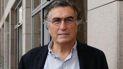 Hasan Cemal'e 1 yıl 6 ay hapis cezası