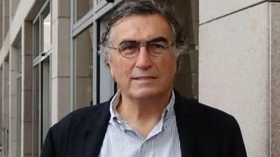 Hasan Cemal'e 1 yıl 6 ay hapis cezası