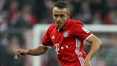 Beşiktaş'tan Rafinha sürprizi !