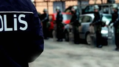 Ankara'da kırmızı alarm ! 4 bin polis sokakta...