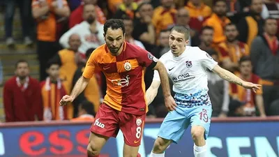 Galatasaray'dan Selçuk İnan kararı !