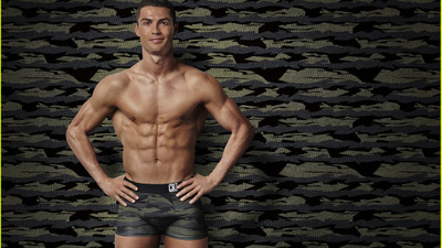 Ronaldo'nun neden hiç dövmesi yok !