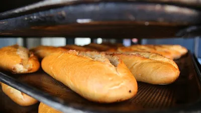 ''Ucuz ekmek'' satışına haksız rekabet kararı