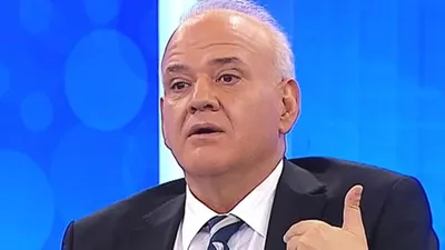 Ahmet Çakar'dan 'Kebapçı Selahattin' çıkışı