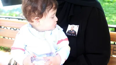 Kahraman itfaiye erine yürek yakan veda