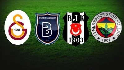 Şampiyonluk oranları güncellendi ! Büyük fark...