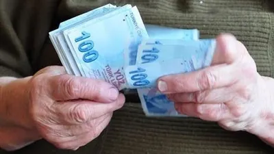 Milyonlarca emekliye büyük müjde: Yeni zam yolda !