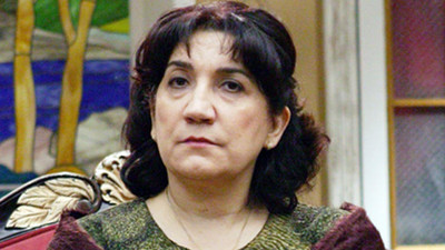 Füsun Demirel: Sadece işimi istiyorum