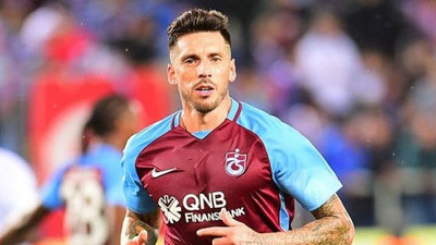 Jose Sosa'dan itirafl ! "Performansımdan..."