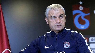 Rıza Çalımbay'dan Olcay Şahan sözleri