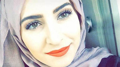 Üniversiteli Sema'nın feci ölümü