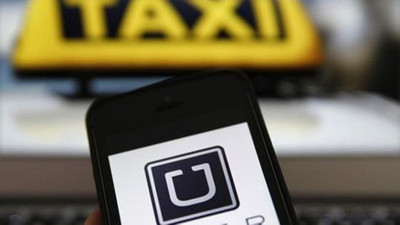4 taksi şoförü UBER yüzünden intihar etti !