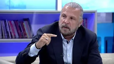 Mete Yarar: ''Herkes haddini bilsin''