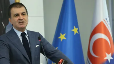 Türkiye'den Yunan Bakan'a cevap: Akıldan yoksun
