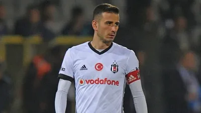 İngiliz devi Oğuzhan Özyakup'a talip !
