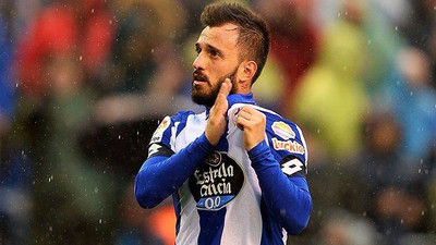 Emre Çolak'tan memleketine cami !