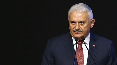 Başbakan Yıldırım'dan Mehmet Şimşek açıklaması