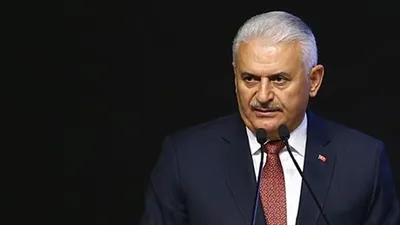 Başbakan Yıldırım'dan Mehmet Şimşek açıklaması
