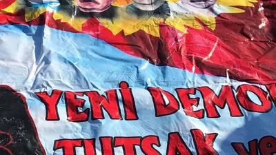 Taksi durağı işletmecisi bakın kim çıktı !