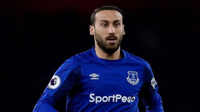 Cenk Tosun'dan Avrupa açıklaması