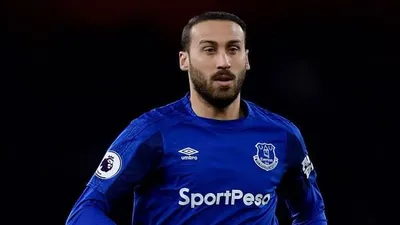Cenk Tosun'dan Avrupa açıklaması