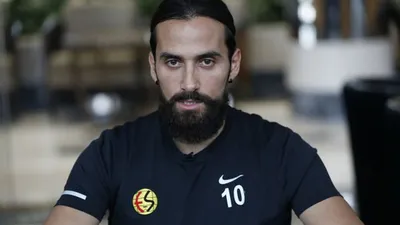 Erkan Zengin transferi FIFA'lık oldu
