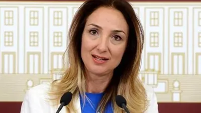 CHP'den Aylin Nazlıaka kararı ! İhraç edilmişti...