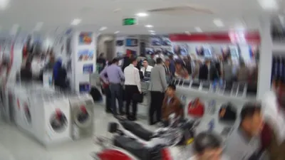 Beyaz eşya devinden ''tehdit'' gibi tebligat !
