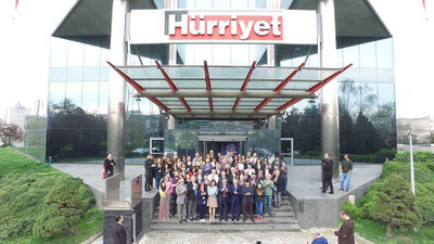 Demirören'in para kaynağı belli oldu