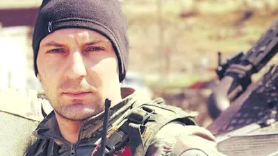 Şehit uzman çavuşla ilgili kahreden detay