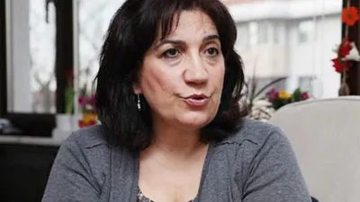 Füsun Demirel suskunluğunu bozdu