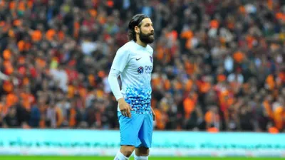 Olcay Şahan: Yanlış anlaşıldım