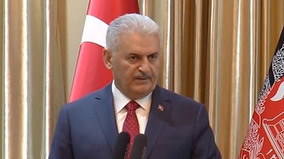 Başbakan'dan ''Afgan göçü'' açıklaması