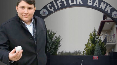 Mehmet Aydın'ın suç dosyası kabarık çıktı
