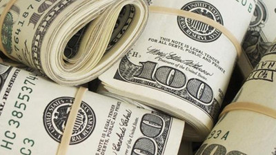 El konulan uçaktan 9 milyon dolar çıktı !