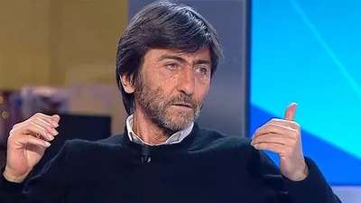 Rıdvan Dilmen o pozisyonu değerlendirdi.