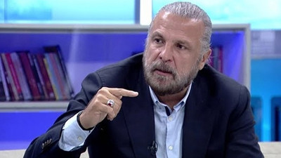 Mete Yarar: ''Menbiç operasyonunun ilk safhası başladı''