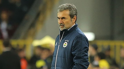 Ahmet Çakar: Aykut Kocaman'ın yaptığı şeytanlık
