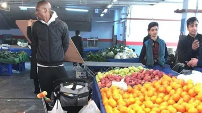 Atiba Hutchinson semt pazarında !