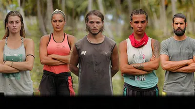 Survivor'da elenen isim belli oldu