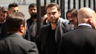 Çukur'da Vartolu Saadet'i vurdu !