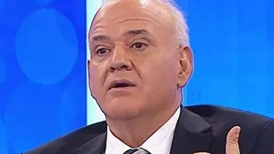 Ahmet Çakar: Akhisarspor rotasyon yaparsa...